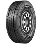 235/75 R17.5 WINSUPER-X3-D 16PR [143/141] K TL M+S 3PMSF