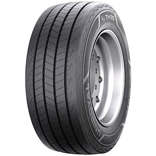 245/70 R17.5 TH50 16PR [143/141] L TL M+S 3PMSF
