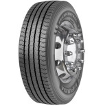 315/60 R22.5 REGIOCONTROL 3 HL [152/148] L TL M+S 3PMSF