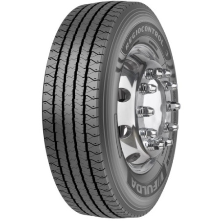 315/70 R22.5 REGIOCONTROL 3 HL [156/150] L TL M+S 3PMSF