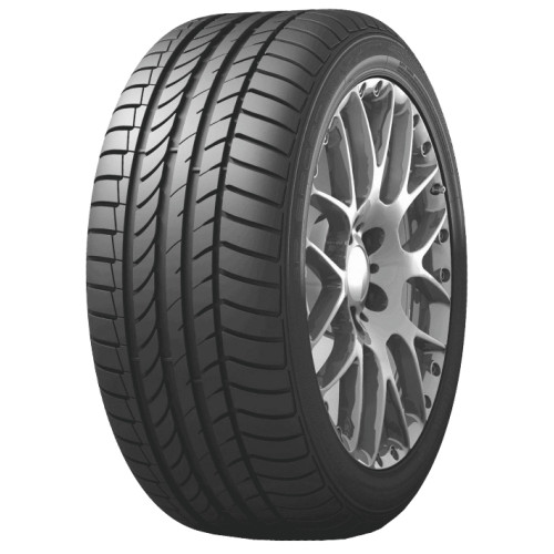225/45 R17 SP SPORT MAXX TT [91] W FP MFS ROF * DOT2023