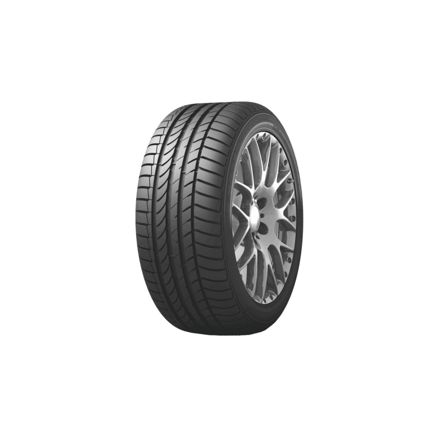 225/45 R17 SP SPORT MAXX TT [91] W FP MFS ROF * DOT2023