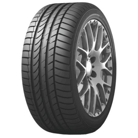 225/45 R17 SP SPORT MAXX TT [91] W FP MFS ROF * DOT2023