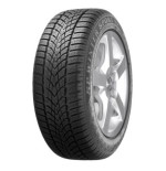 205/45 R17 SP WINTER SPORT 4D MFS [88] V XL FP * DOT2024