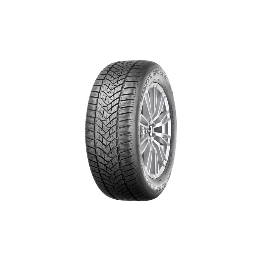 285/40 R20 WINTER SPORT 5 SUV [108] V XL FP MFS MO