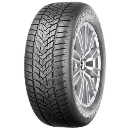 285/40 R20 WINTER SPORT 5 SUV [108] V XL FP MFS MO