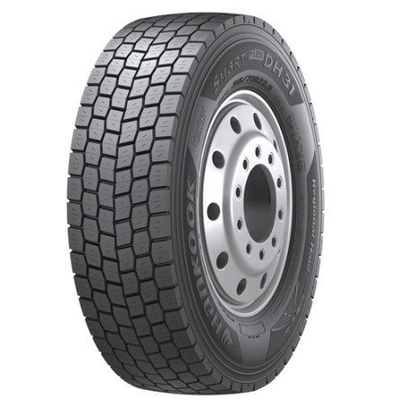 295/80 R22.5 DH31 [152/148] M M+S 3PMSF