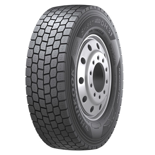295/80 R22.5 DH31 [152/148] M M+S 3PMSF DOT2023
