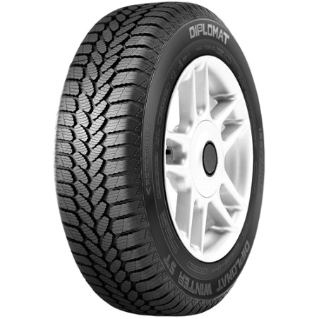 155/70 R13 DIPLOMAT WINTER ST [75] T DOT2022