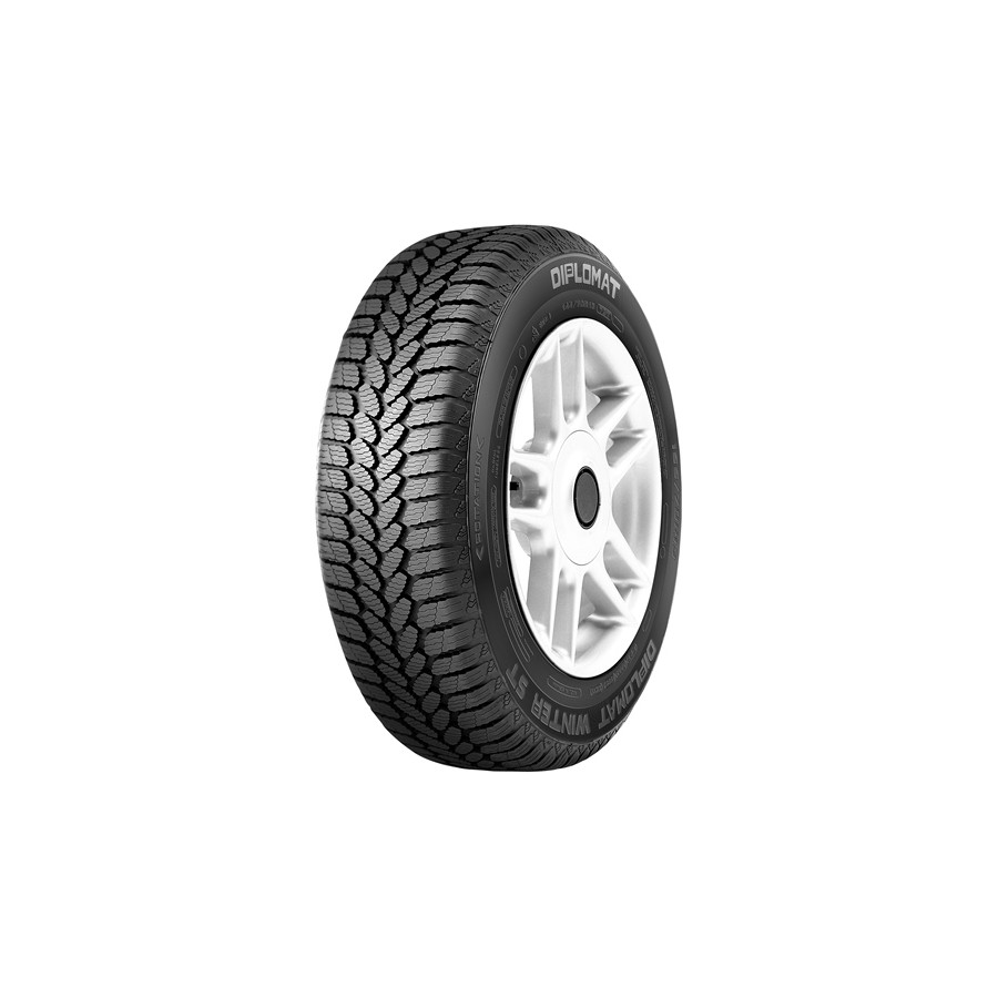185/60 R14 DIPLOMAT WINTER ST [82] T DOT2022