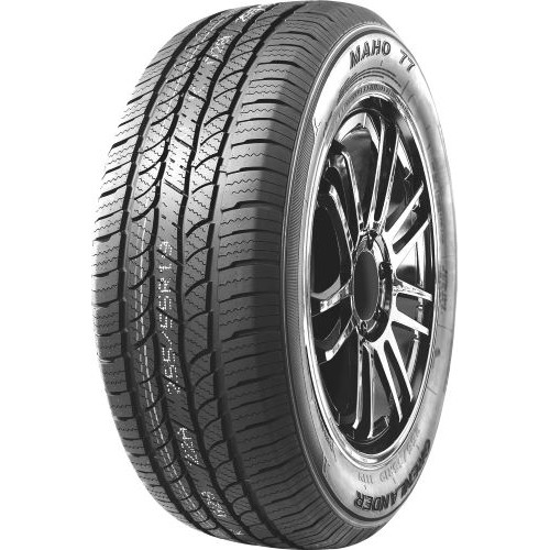 235/60 R18 POWERCITY 77 [107] H XL DOT2024