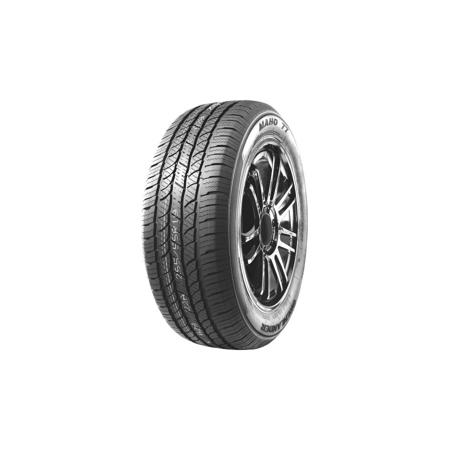 235/60 R18 POWERCITY 77 [107] H XL DOT2024