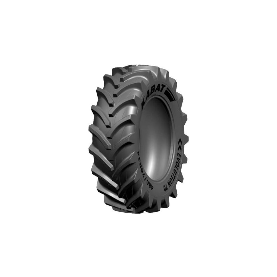 520/70 R38 EVOLUTION 70 [150 D] TL