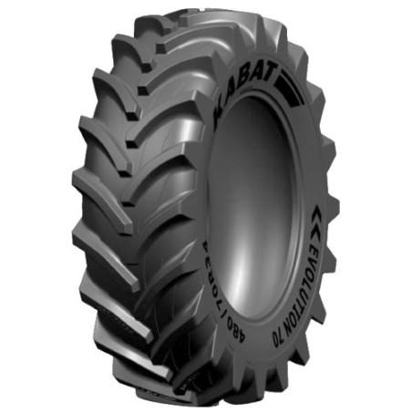 520/70 R38 EVOLUTION 70 [150 D] TL