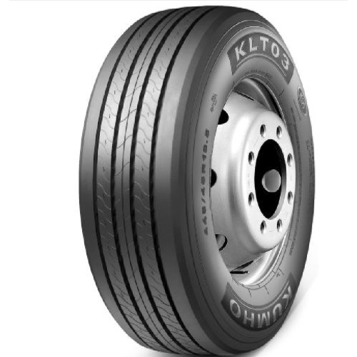 435/50 R19.5 KLT23 20PR [160] J TL 3PMSF