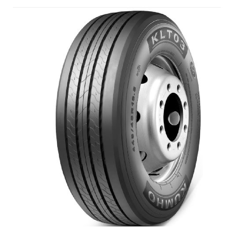 435/50 R19.5 KLT23 20PR [160] J TL 3PMSF