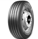 435/50 R19.5 KLT23 20PR [160] J TL 3PMSF