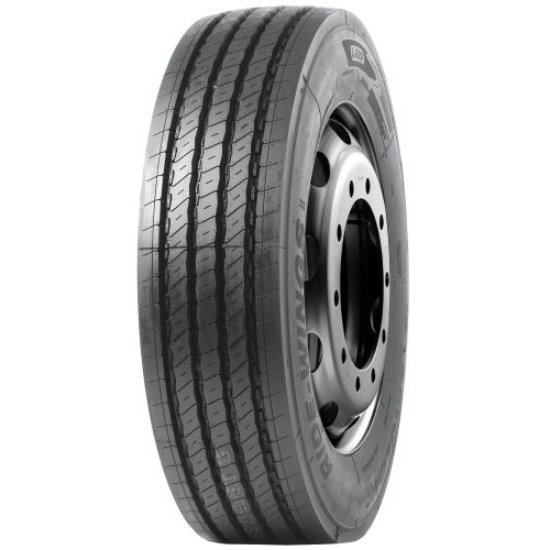 205/75 R17.5 L-S20 14PR [124/122] M TL M+S 3PMSF