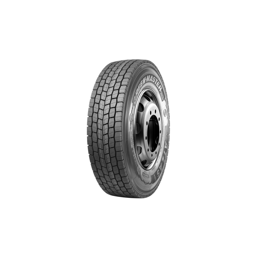 315/80 R22.5 KTD300 20PR [156L/154M] TL M+S 3PMSF