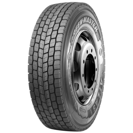 315/80 R22.5 KTD300 20PR [156L/154M] TL M+S 3PMSF