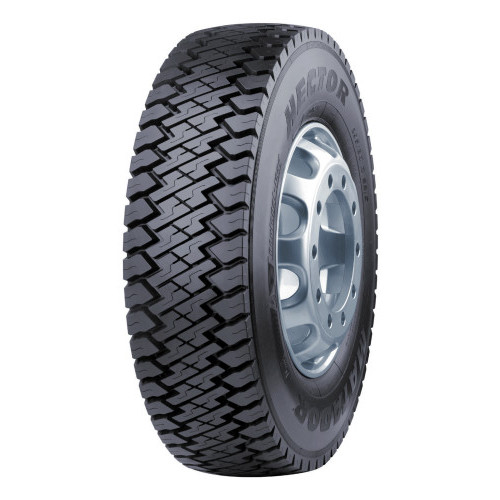 275/70 R22.5 DR 1 HECTOR 16PR [148/145] L TL M+S 3PMSF