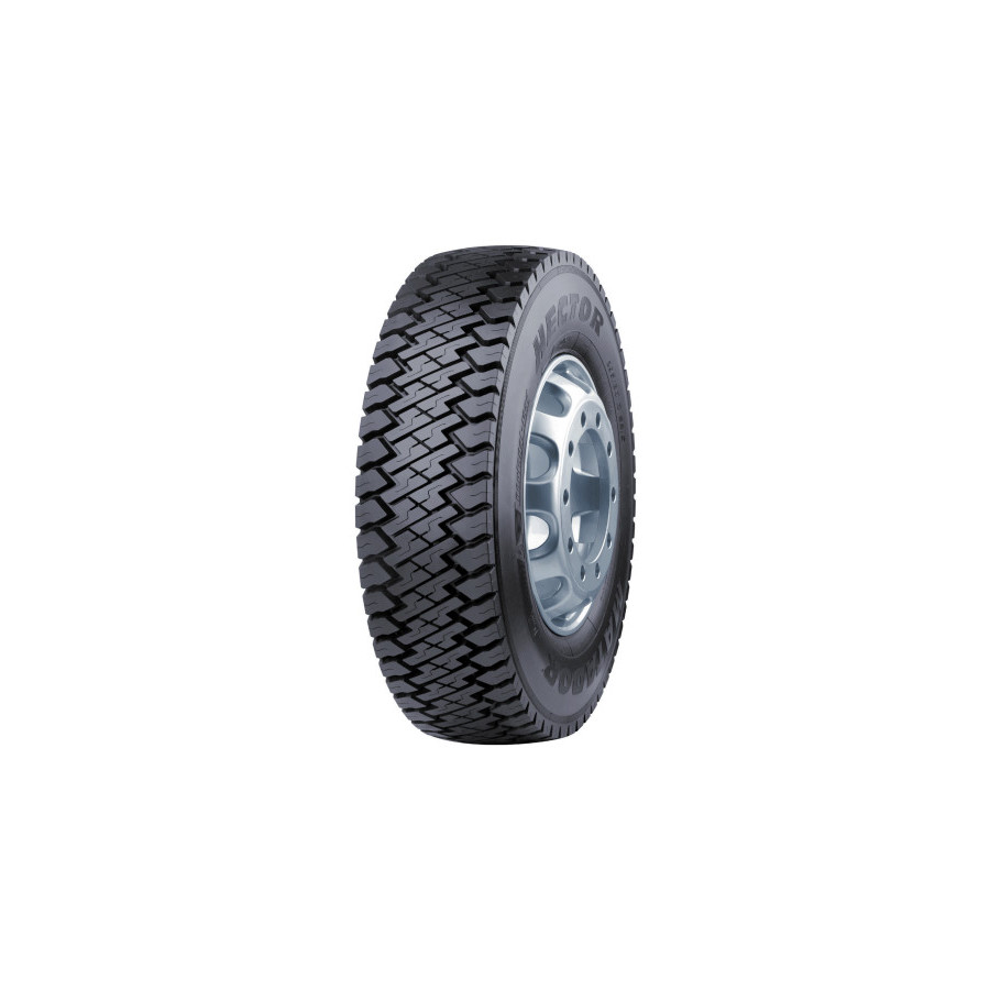 275/70 R22.5 DR 1 HECTOR 16PR [148/145] L TL M+S 3PMSF