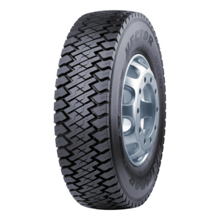 275/70 R22.5 DR 1 HECTOR 16PR [148/145] L TL M+S 3PMSF