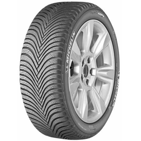 225/55 R17 ALPIN 5 [97] H MO *