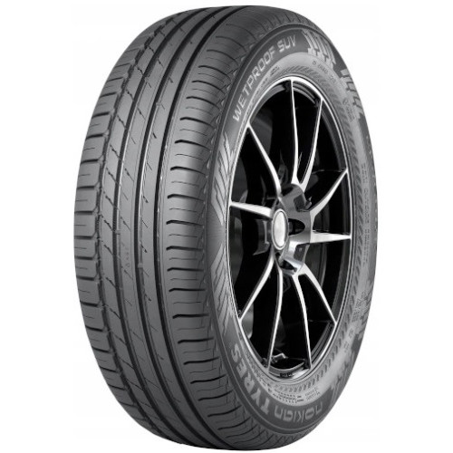 NOKIAN L245/70 R16 WETPROOF SUV 111H XL DOT2022