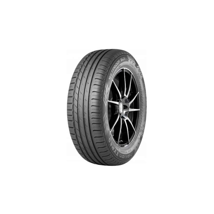 265/70 R16 WETPROOF SUV [112] H DOT2020