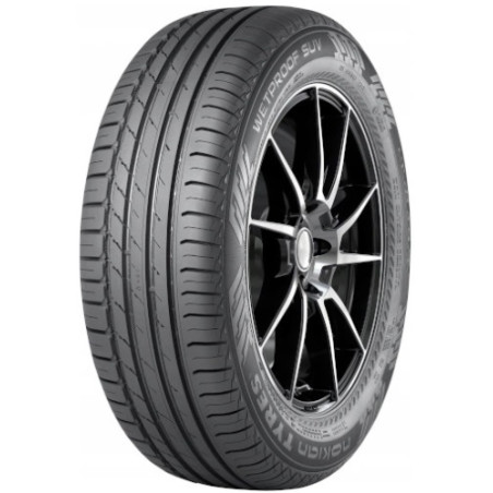 265/70 R16 WETPROOF SUV [112] H DOT2020