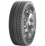 265/70 R17.5 R02 PROFUEL DRIVE [140/138] M TL M+S 3PMSF