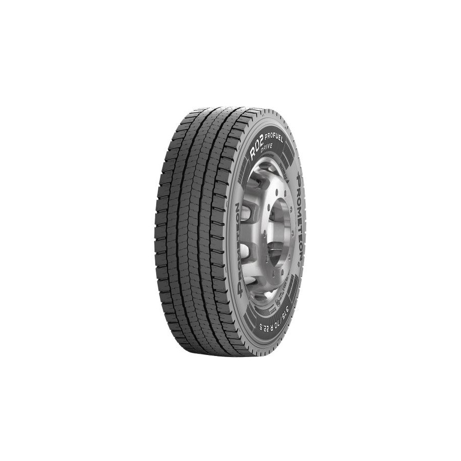 315/80 R22.5 R02 PROFUEL DRIVE [158/150] L TL M+S 3PMSF
