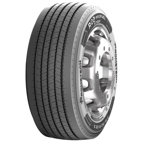 315/80 R22.5 R02 PROWAY STEER [158/150] L TL M+S 3PMSF