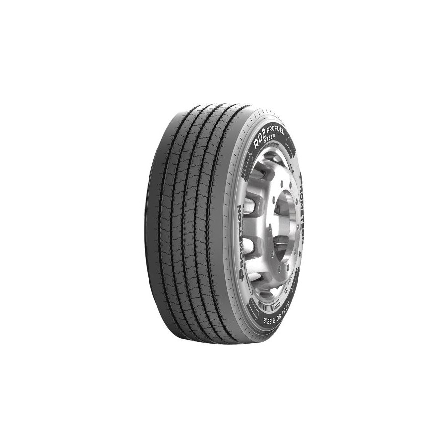 315/80 R22.5 R02 PROWAY STEER [158/150] L TL M+S 3PMSF