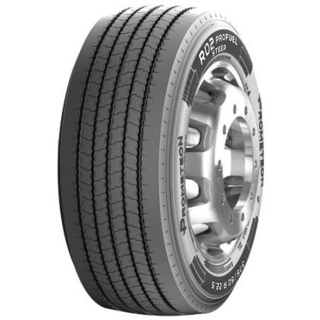 315/80 R22.5 R02 PROWAY STEER [158/150] L TL M+S 3PMSF