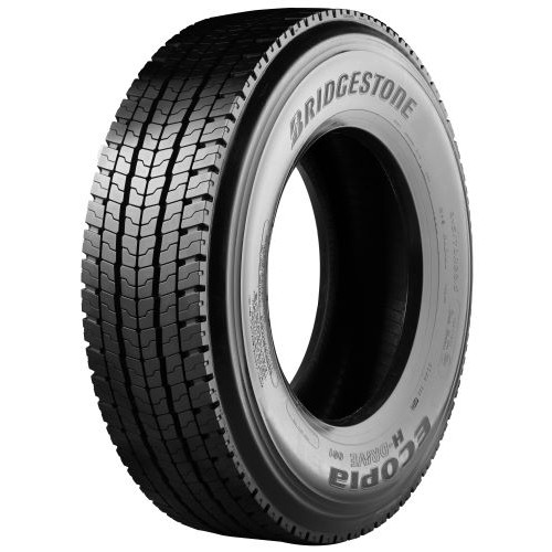 315/60 R22.5 M749 280 BANDAG BRIDGESTONE protektorovaná M+S 3PMSF KOSTRA MICHELN