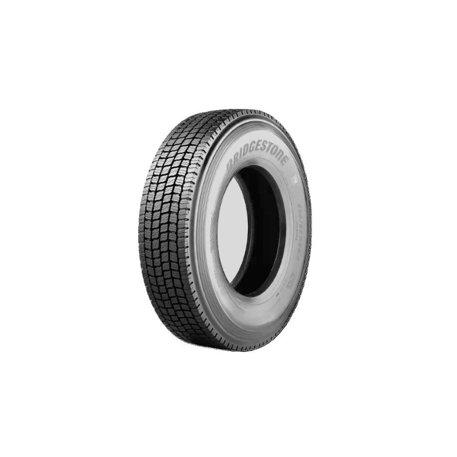 315/60 R22.5 BDR-WXT+ 280 BANDAG BRIDGESTONE protektorovaná M+S 3PMSF KOSTRA BRIDGESTONE 315/60 R22.5 BDR-WXT+ 280 BANDAG BRIDGESTONE protektorovaná M+S 3PMSF KOSTRA BRIDGESTONE