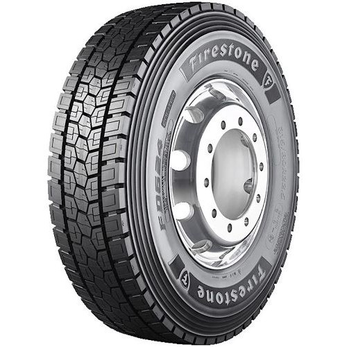 315/80 R22.5 FD624 [156/150] L TL M+S 3PMSF NEW