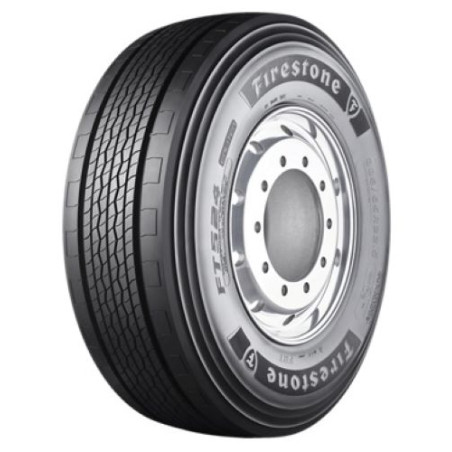 385/55 R22.5 FT524 [160] K TL M+S 3PMSF NEW