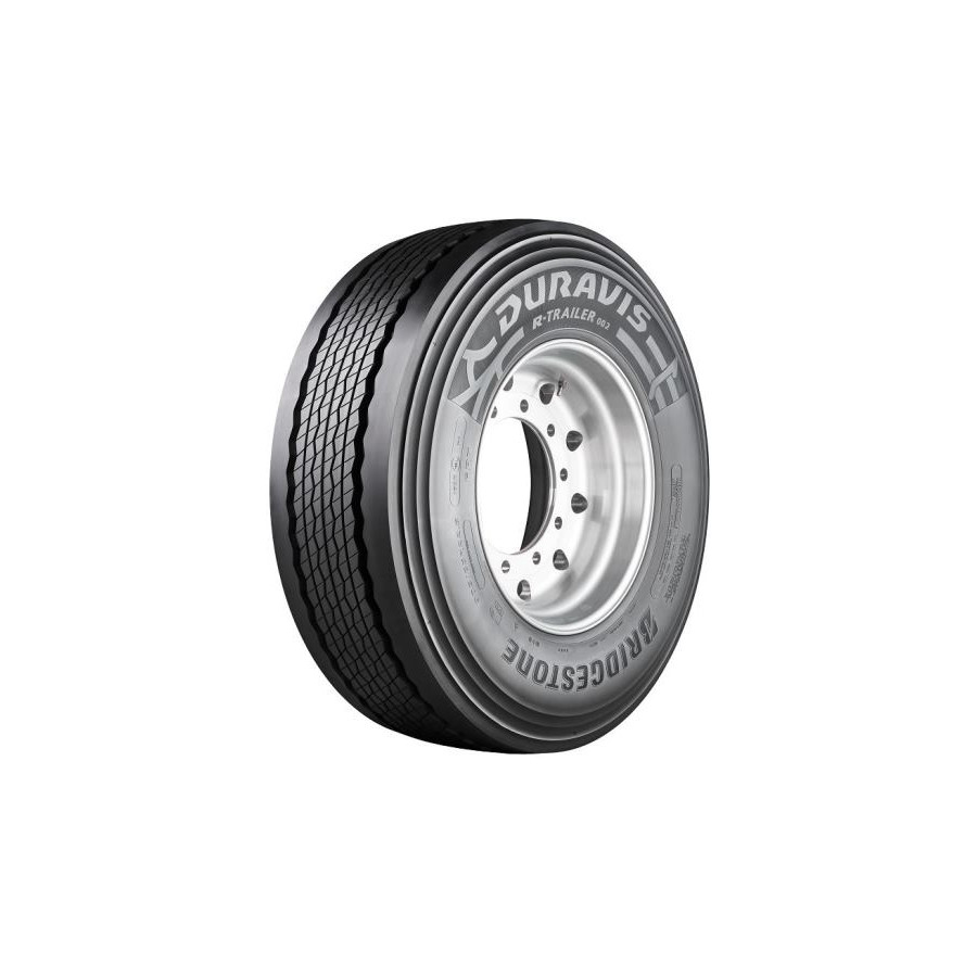 385/55 R22.5 DURT2 [160] K TL M+S 3PMSF