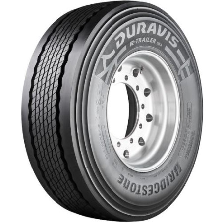 385/55 R22.5 DURT2 [160] K TL M+S 3PMSF
