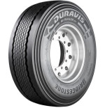 385/55 R22.5 DURT2 [160] K TL M+S 3PMSF