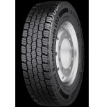 235/75 R17.5 CONTI SCANDINAVIA LD3 12PR [132/130] M TL M+S zima 3PMSF