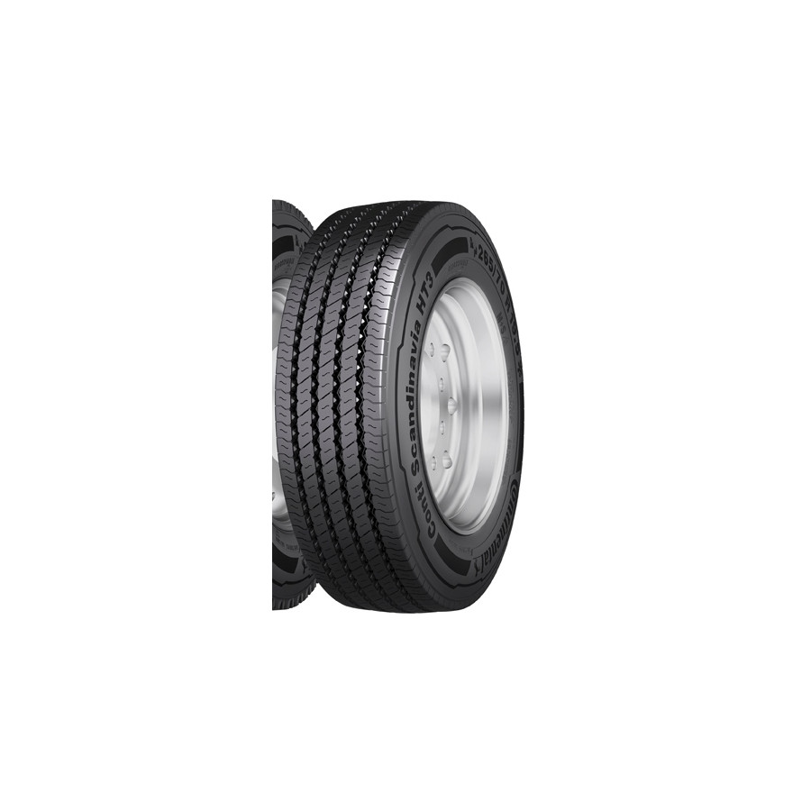 385/65 R22.5 CONTI SCANDINAVIA HT3 20PR [164] K TL M+S zima 3PMSF