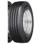 385/65 R22.5 CONTI SCANDINAVIA HT3 20PR [164] K TL M+S zima 3PMSF