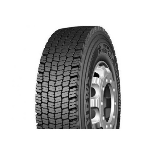 315/60 R22.5 HDW2 SCANDINAVIA 20PR [152/148] L TL M+S zima 3PMSF