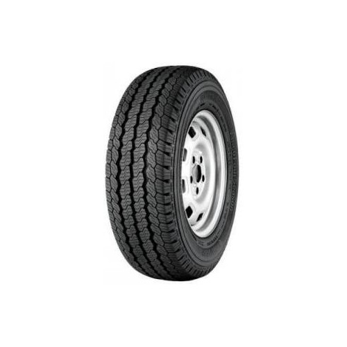 225/55 R17 VANCOFOURSEASON [101] H REINF. M+S DOT2021