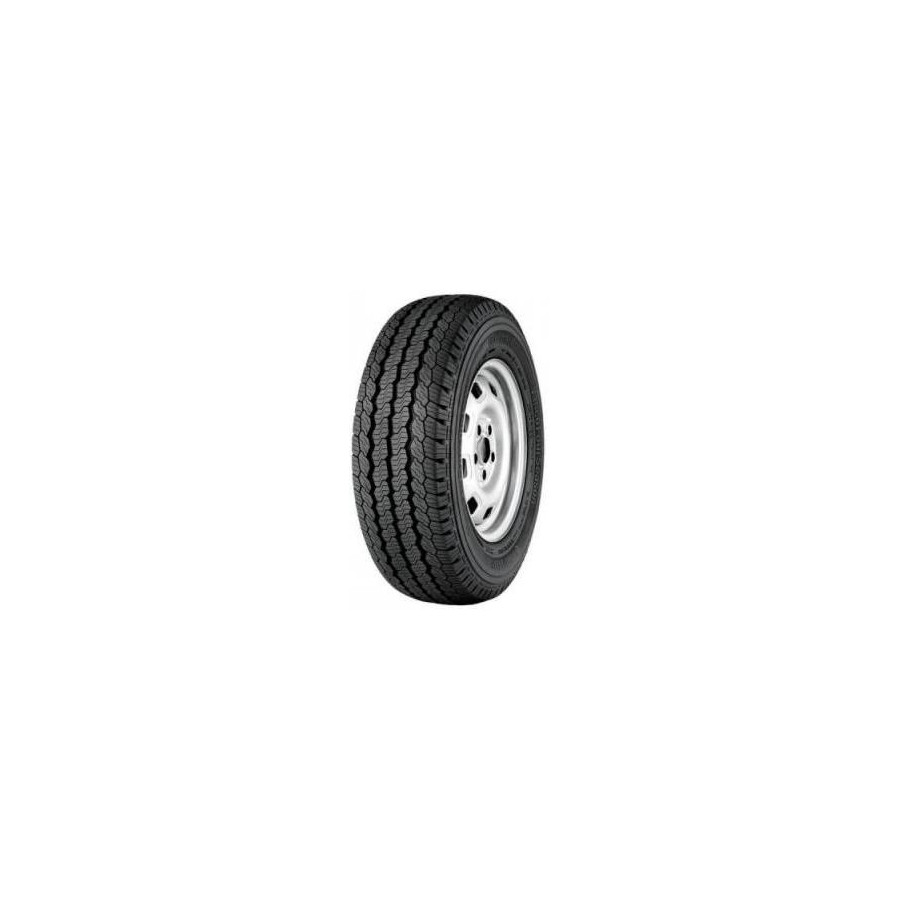 225/55 R17 VANCOFOURSEASON [101] H REINF. M+S DOT2021