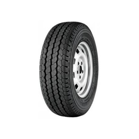 225/55 R17 VANCOFOURSEASON [101] H REINF. M+S DOT2021
